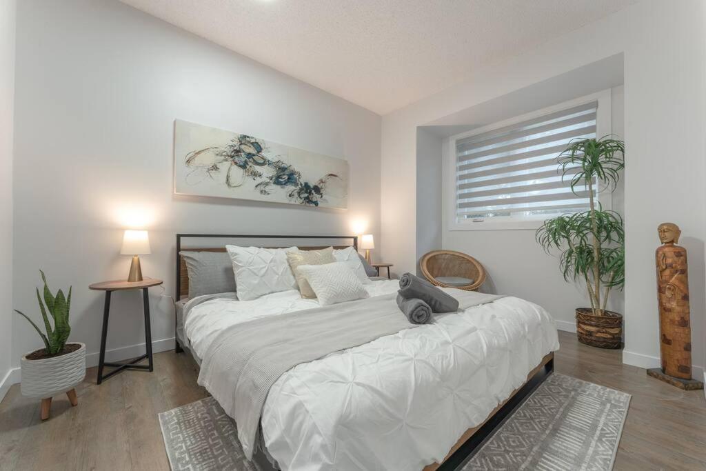 Chic Romantic3bed Patio Wifi Quiet Retreat Parking Holiday home *