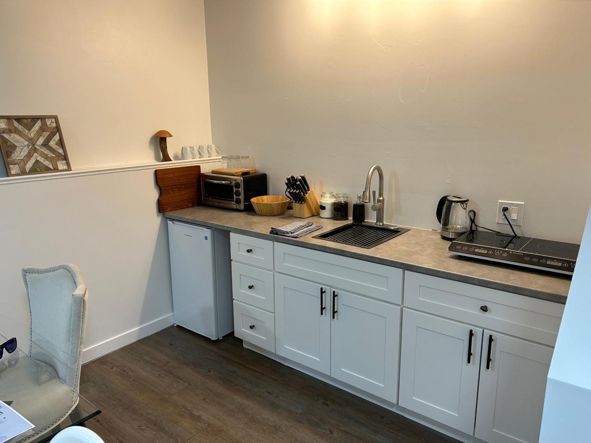 Chic Romantic3bed Patio Wifi Quiet Retreat Parking