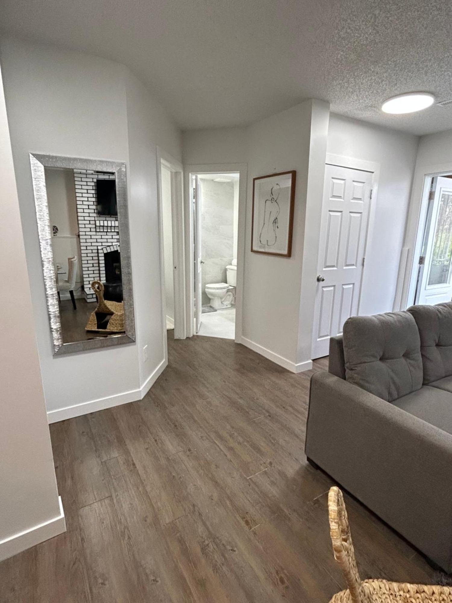 Chic Romantic3bed Patio Wifi Quiet Retreat Parking Holiday home