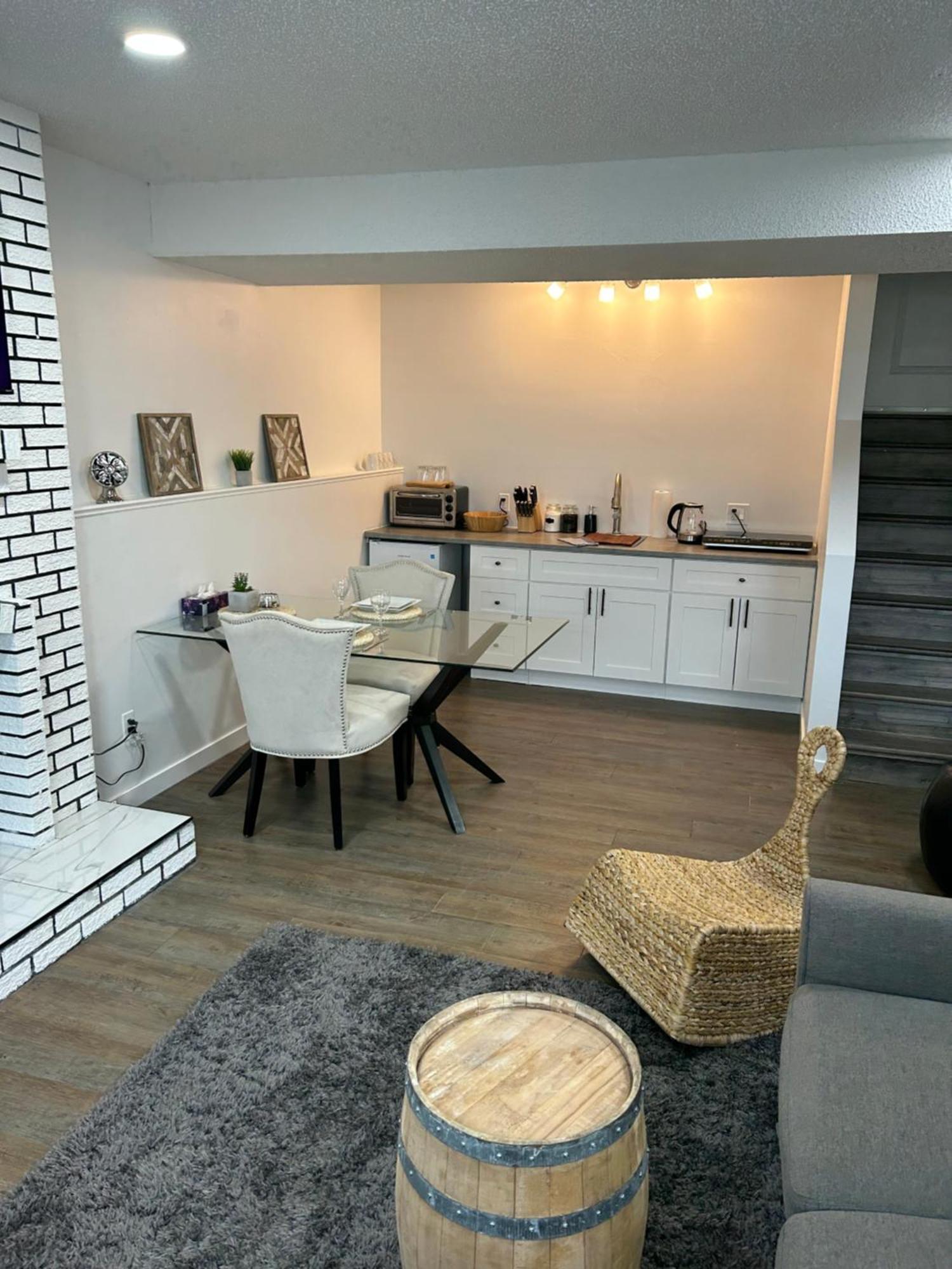 Chic Romantic3bed Patio Wifi Quiet Retreat Parking *