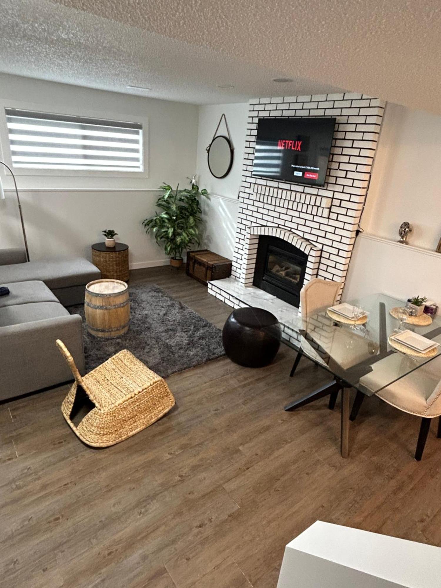 Chic Romantic3bed Patio Wifi Quiet Retreat Parking Holiday home